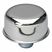 Trans Dapt Crankcase Breather Cap - 4870