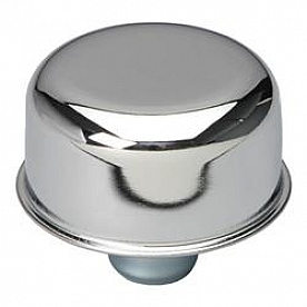 Trans Dapt Crankcase Breather Cap - 4870