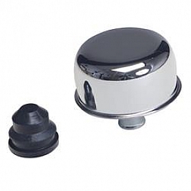 Trans Dapt Crankcase Breather Cap - 4871