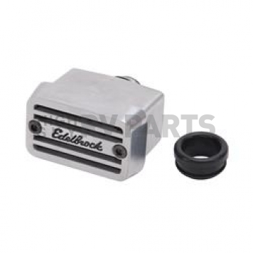 Edelbrock Crankcase Breather Filter - 4204