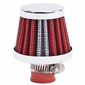 Edelbrock Crankcase Breather Filter - 43511