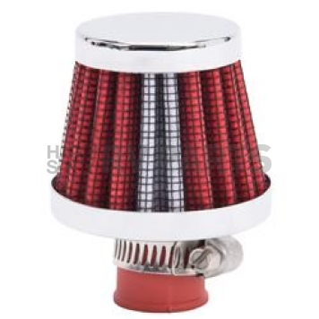 Edelbrock Crankcase Breather Filter - 43511