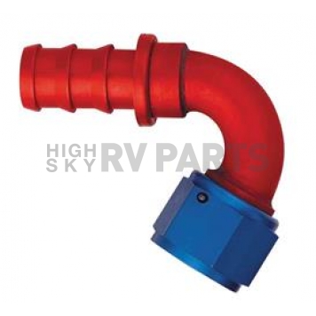 Aeroquip Hose End Fitting FBM1545
