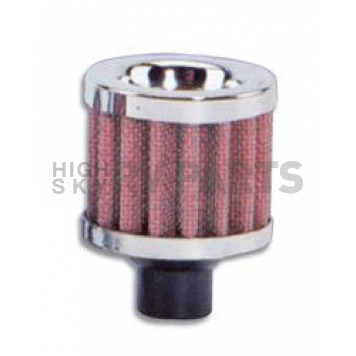 Vibrant Performance Crankcase Breather Filter - 2167