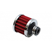 Vibrant Performance Crankcase Breather Filter - 2168