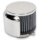 Moroso Performance Crankcase Breather Filter - 68812