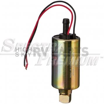Spectra Premium Fuel Pump Electric - SP8016