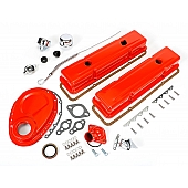 Trans Dapt Engine Dress Up Kit - 3052