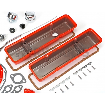 Trans Dapt Engine Dress Up Kit - 3052-1