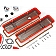 Trans Dapt Engine Dress Up Kit - 3052