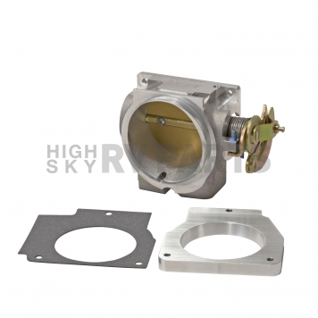 BBK Performance Parts Throttle Body - 1710