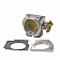 BBK Performance Parts Throttle Body - 1710