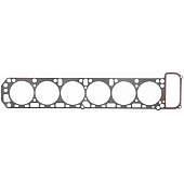 Fel-Pro Gaskets Cylinder Head Gasket - 21157 PT-1