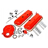Trans Dapt Engine Dress Up Kit - 3056