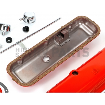 Trans Dapt Engine Dress Up Kit - 3056-1