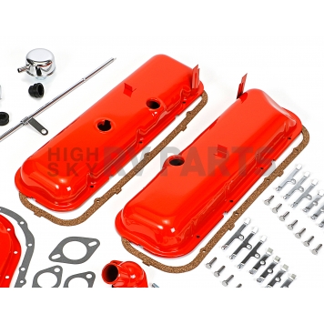 Trans Dapt Engine Dress Up Kit - 3056-3