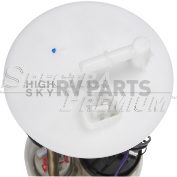 Spectra Premium Fuel Pump Electric - SP8041M-3