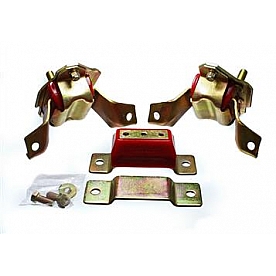 Energy Suspension Motor And Trans Mount Set 41124R