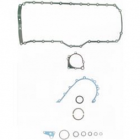 Fel-Pro Gaskets Bottom End Gasket Kit - CS 8169-4