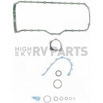 Fel-Pro Gaskets Bottom End Gasket Kit - CS 8169-4