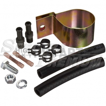 Spectra Premium Fuel Pump Electric - SP8108-1