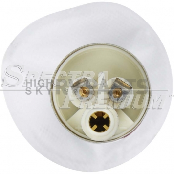 Spectra Premium Fuel Pump Electric - SP8113