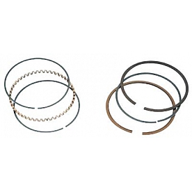 Total Seal Piston Ring Set - CL0690 40-1
