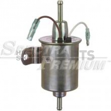 Spectra Premium Fuel Pump Electric - SP8118