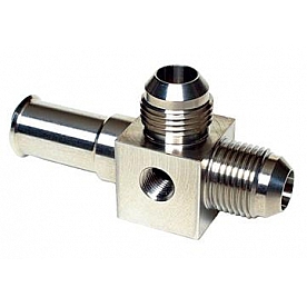 Aeromotive Fuel System Coupler Fitting 15102