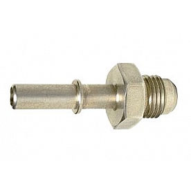 Aeromotive Fuel System Coupler Fitting 15103