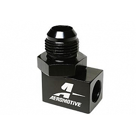 Aeromotive Fuel System Coupler Fitting 15105