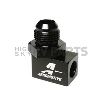 Aeromotive Fuel System Coupler Fitting 15105