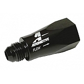 Aeromotive Fuel System Coupler Fitting 15106