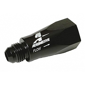 Aeromotive Fuel System Coupler Fitting 15106