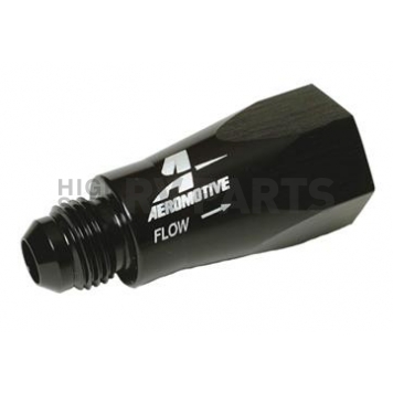 Aeromotive Fuel System Coupler Fitting 15106