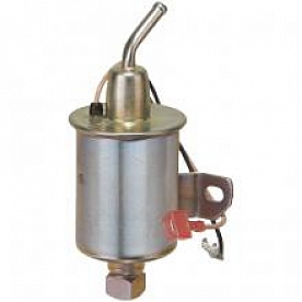Spectra Premium Fuel Pump Electric - SP8124