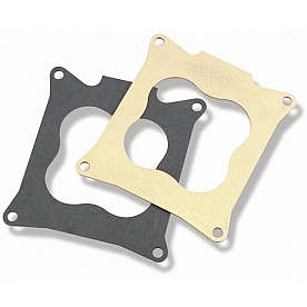 Holley  Performance Throttle Body Gasket - 508-17