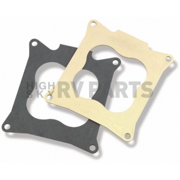 Holley  Performance Throttle Body Gasket - 508-17