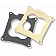 Holley  Performance Throttle Body Gasket - 508-17