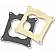 Holley  Performance Throttle Body Gasket - 508-17
