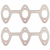 Remflex Gaskets Exhaust Header Gasket - 7024
