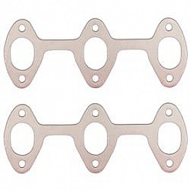 Remflex Gaskets Exhaust Header Gasket - 7024