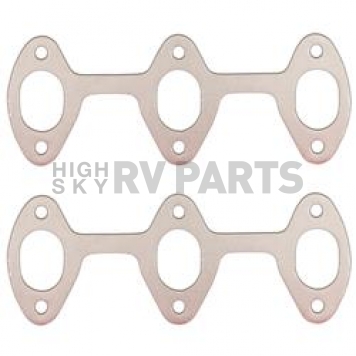 Remflex Gaskets Exhaust Header Gasket - 7024