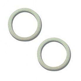 Remflex Gaskets Exhaust Header Gasket - 7025