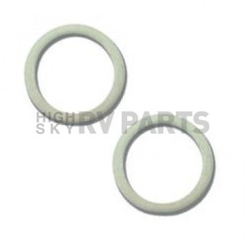 Remflex Gaskets Exhaust Header Gasket - 7025