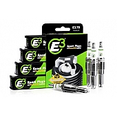 E3 Sparkplugs Spark Plug E370