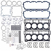 Cometic Gasket Cylinder Head Gasket Kit - PRO3005T