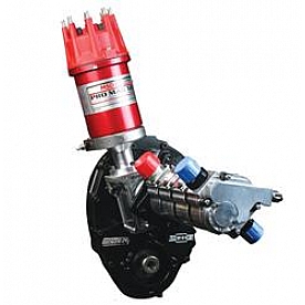 Moroso Performance Timing Cover - 60205