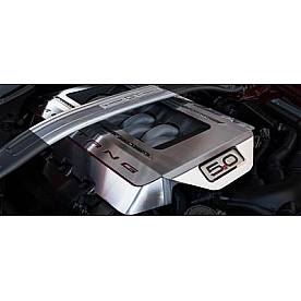 American Car Craft Engine Cover - 273055BLUL