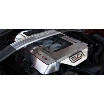 American Car Craft Engine Cover - 273055BLUL